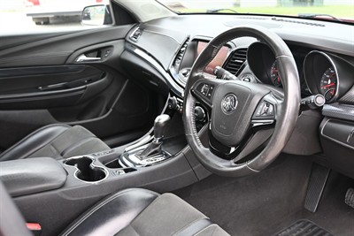 2015 Holden Commodore - Thumbnail