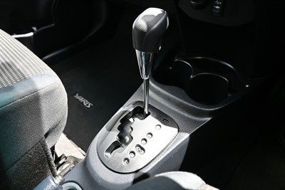 2016 Toyota Yaris - Thumbnail