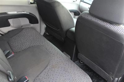 2011 Mitsubishi Triton - Thumbnail