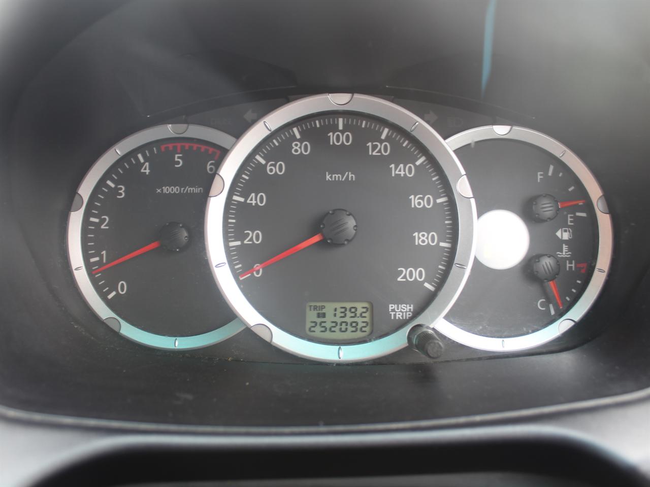 2011 Mitsubishi Triton