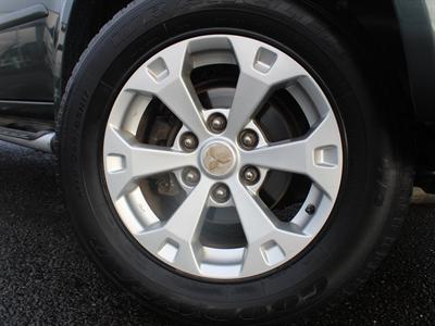 2011 Mitsubishi Triton - Thumbnail