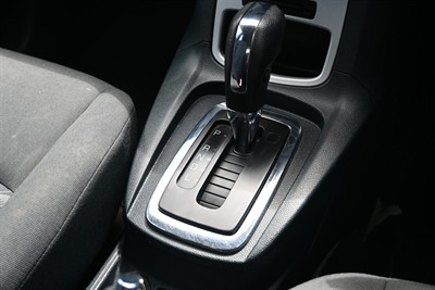 2011 Ford Fiesta - Thumbnail