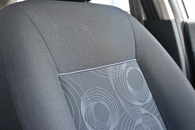 2011 Ford Fiesta - Thumbnail