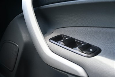 2011 Ford Fiesta - Thumbnail