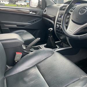 2015 Foton Tunland - Thumbnail