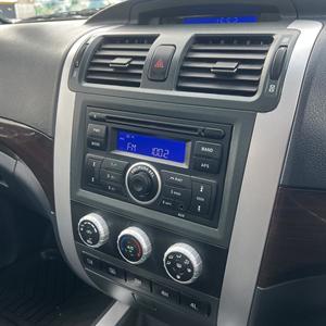 2015 Foton Tunland - Thumbnail