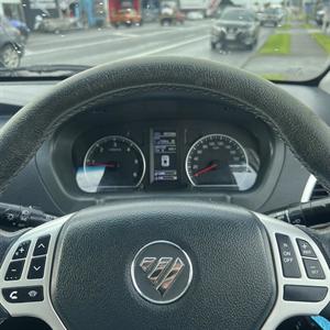 2015 Foton Tunland - Thumbnail