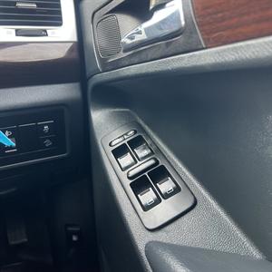 2015 Foton Tunland - Thumbnail