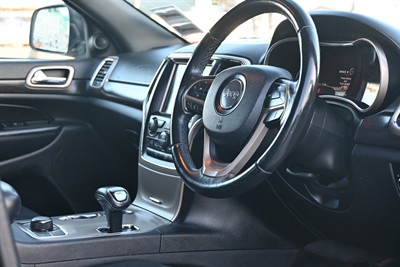 2014 Jeep Grand Cherokee - Thumbnail