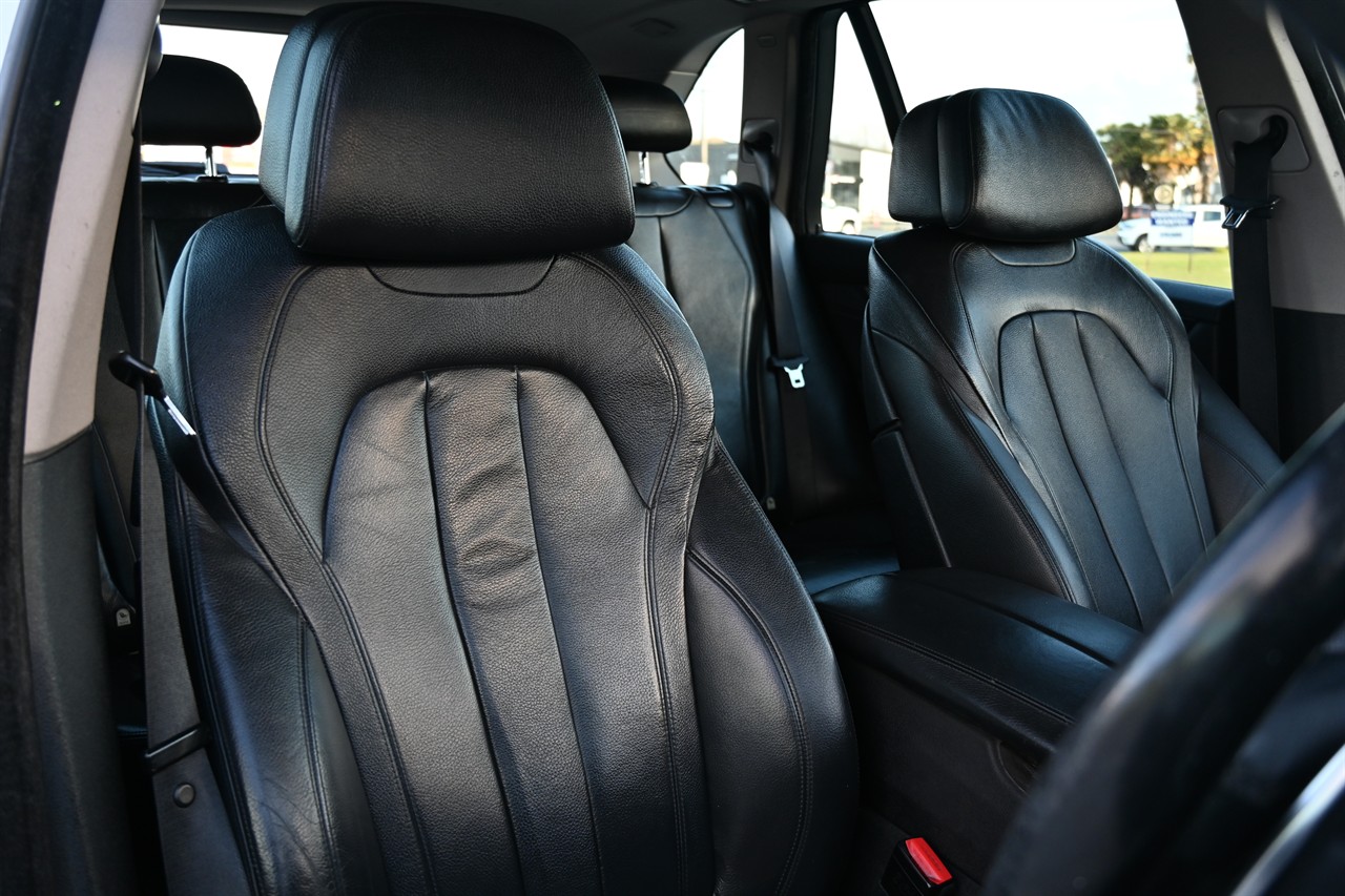 2013 BMW X5