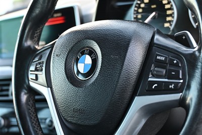 2013 BMW X5 - Thumbnail