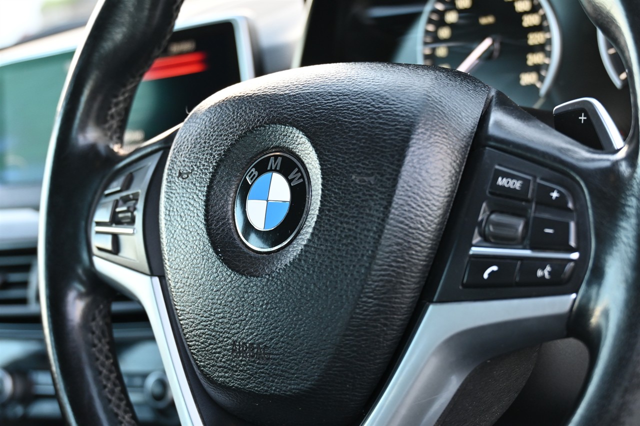 2013 BMW X5