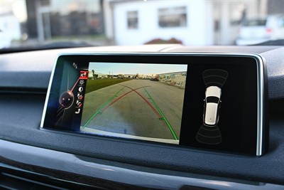 2013 BMW X5 - Thumbnail