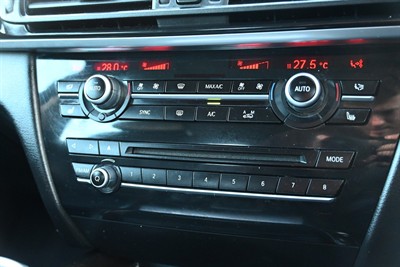 2013 BMW X5 - Thumbnail