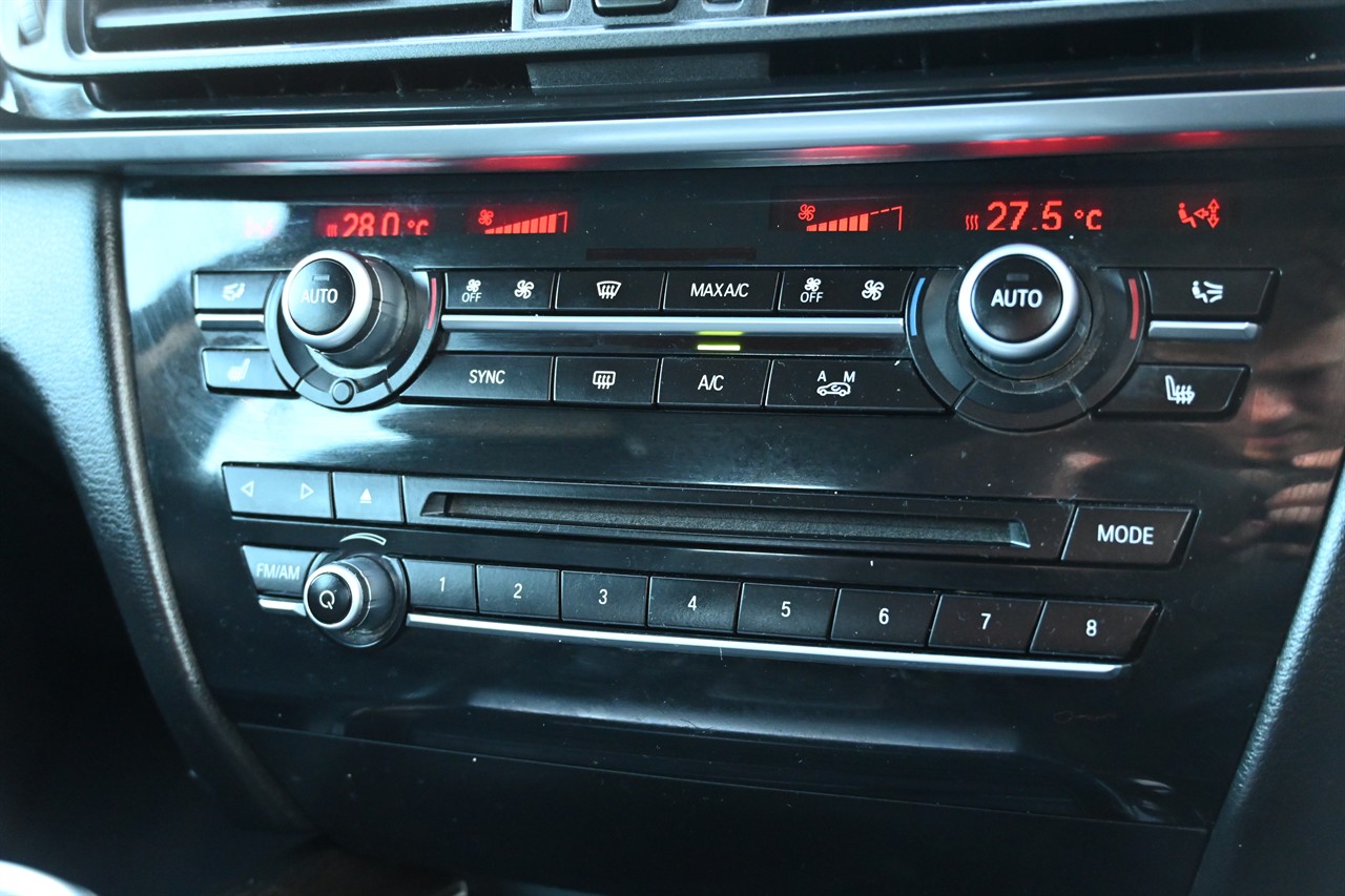 2013 BMW X5