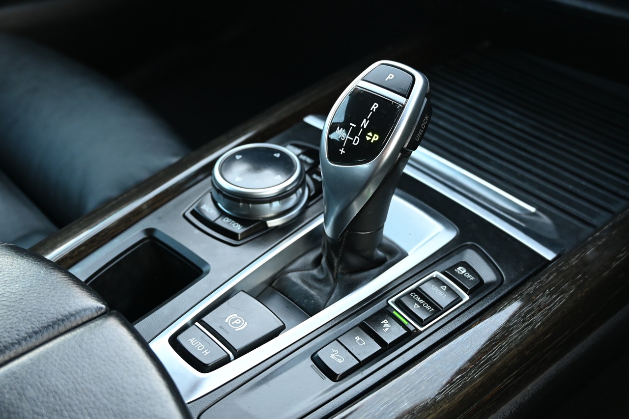 2013 BMW X5