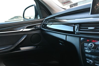2013 BMW X5 - Thumbnail
