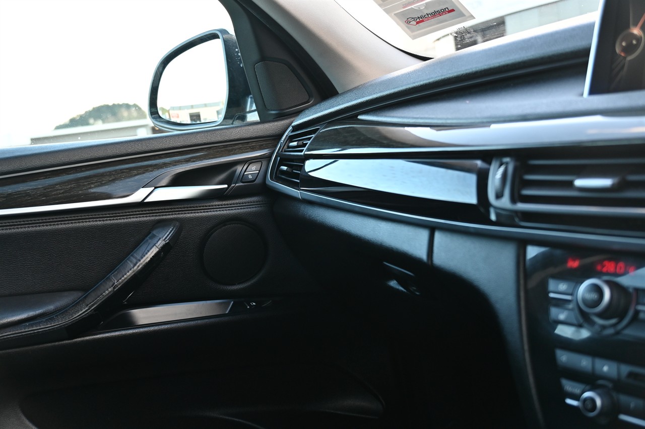 2013 BMW X5