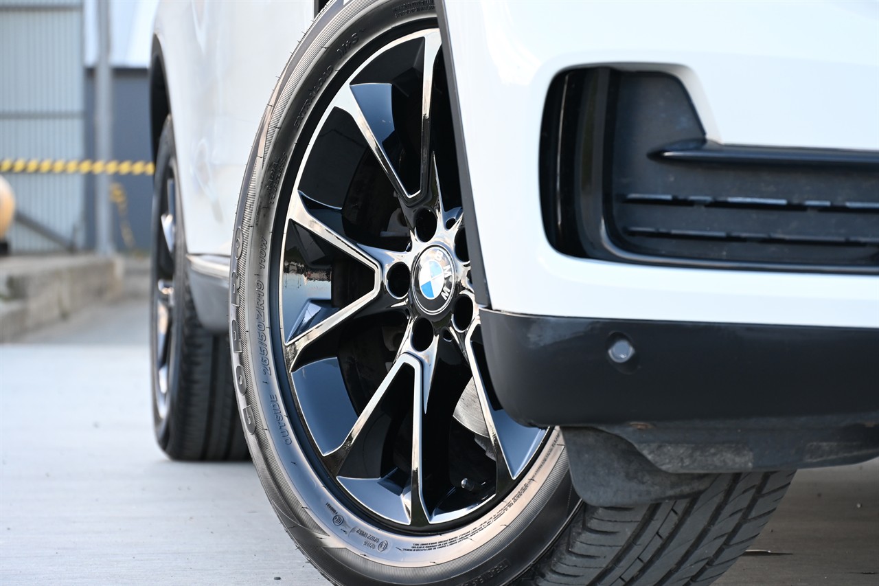 2013 BMW X5