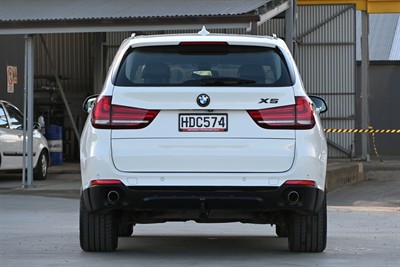 2013 BMW X5 - Thumbnail