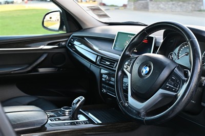 2013 BMW X5 - Thumbnail
