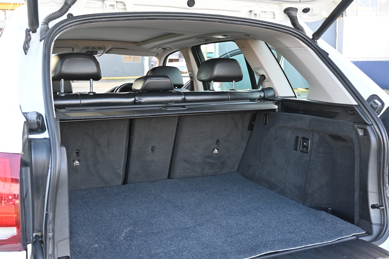 2013 BMW X5