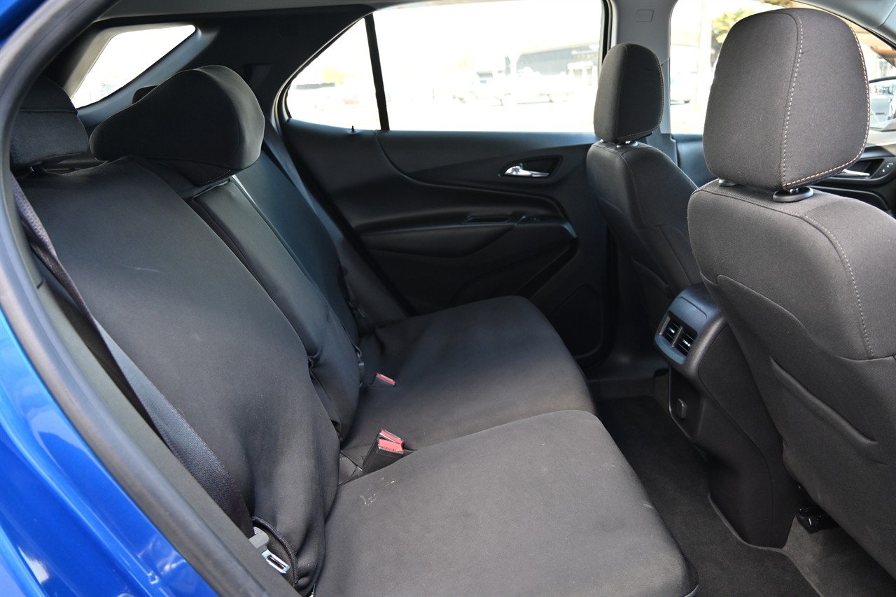 2019 Holden Equinox