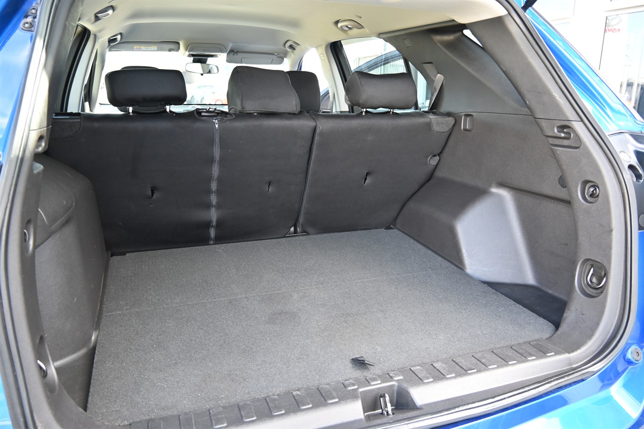 2019 Holden Equinox