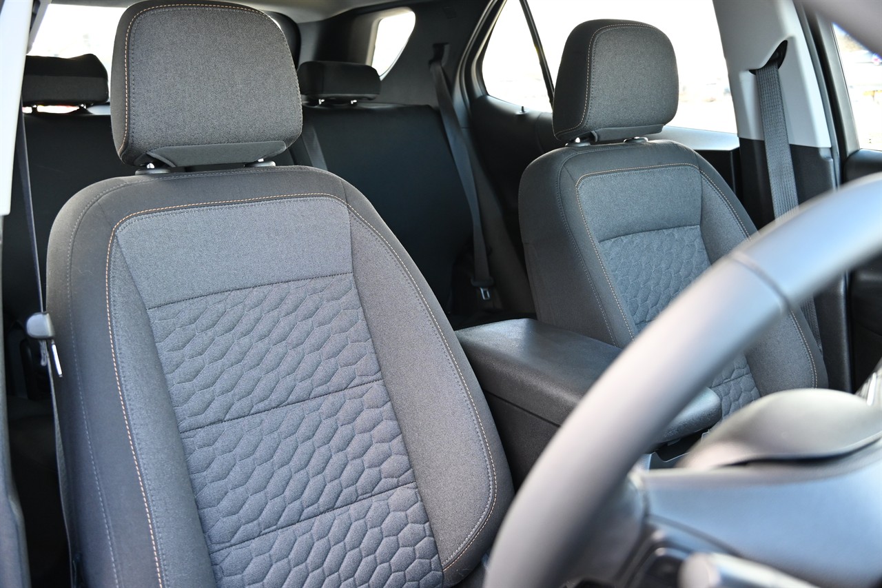 2019 Holden Equinox