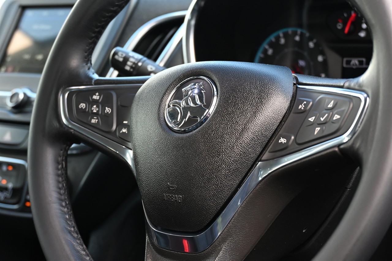 2019 Holden Equinox