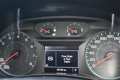 2019 Holden Equinox - Thumbnail