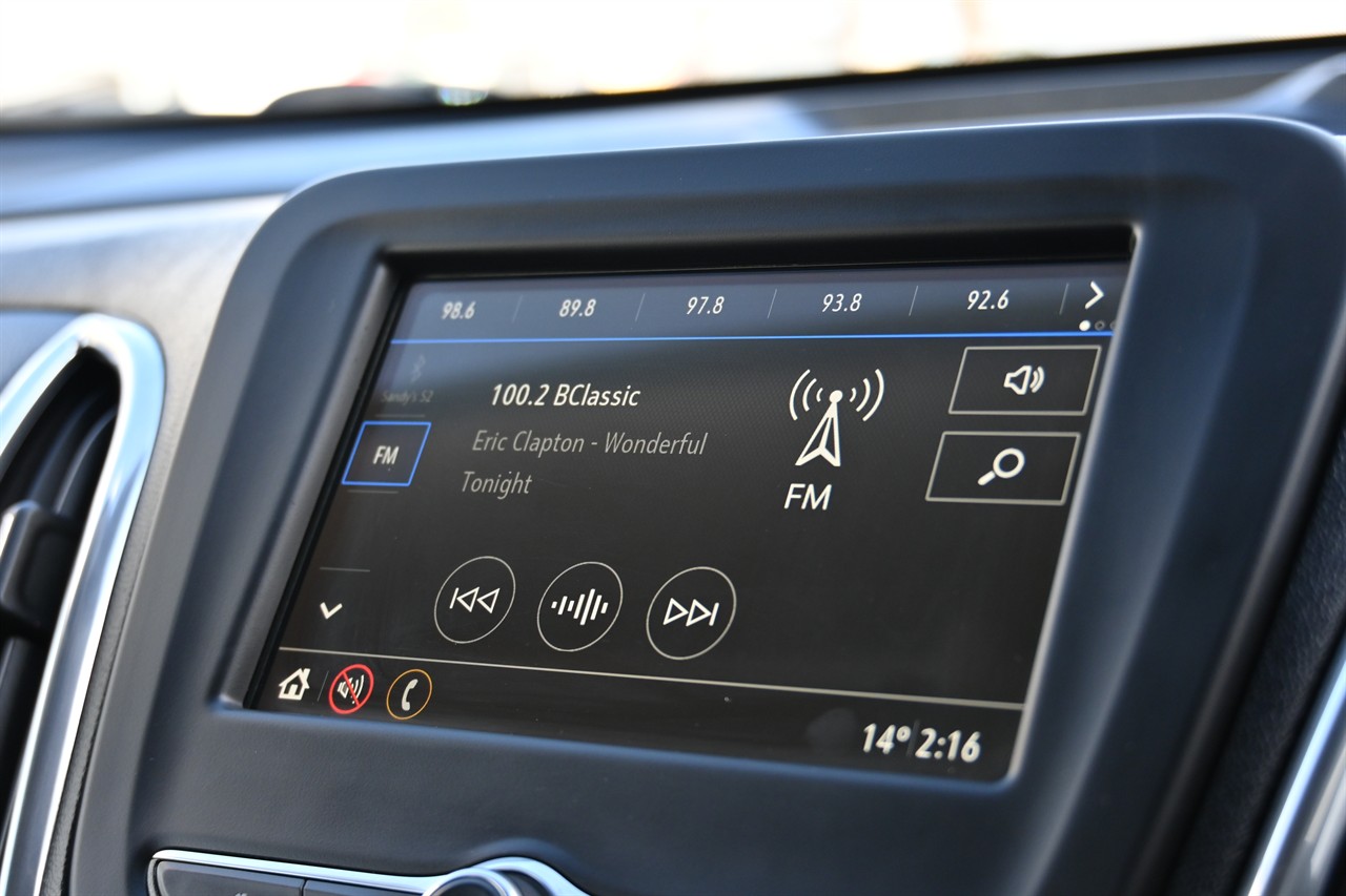 2019 Holden Equinox