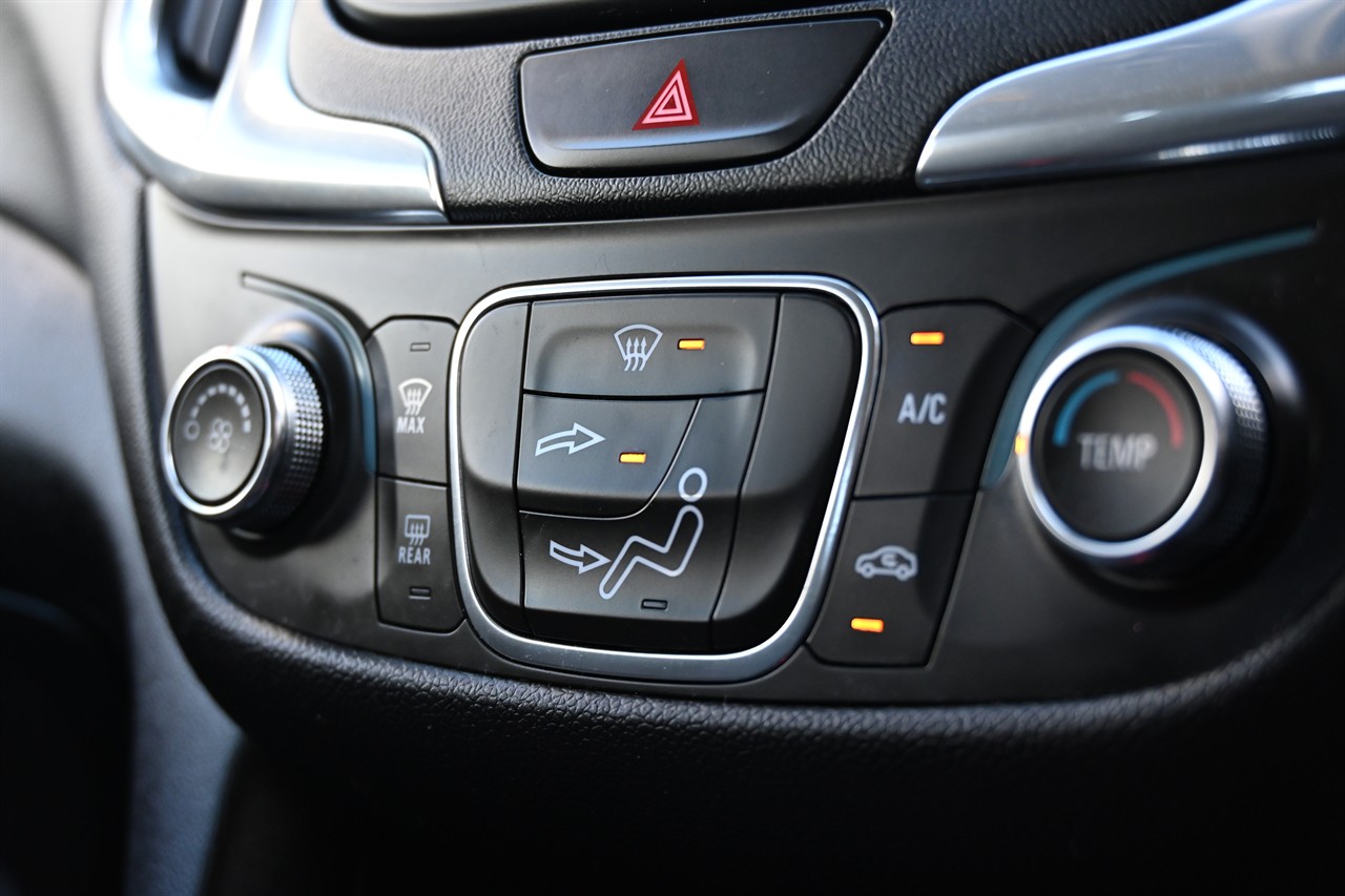 2019 Holden Equinox