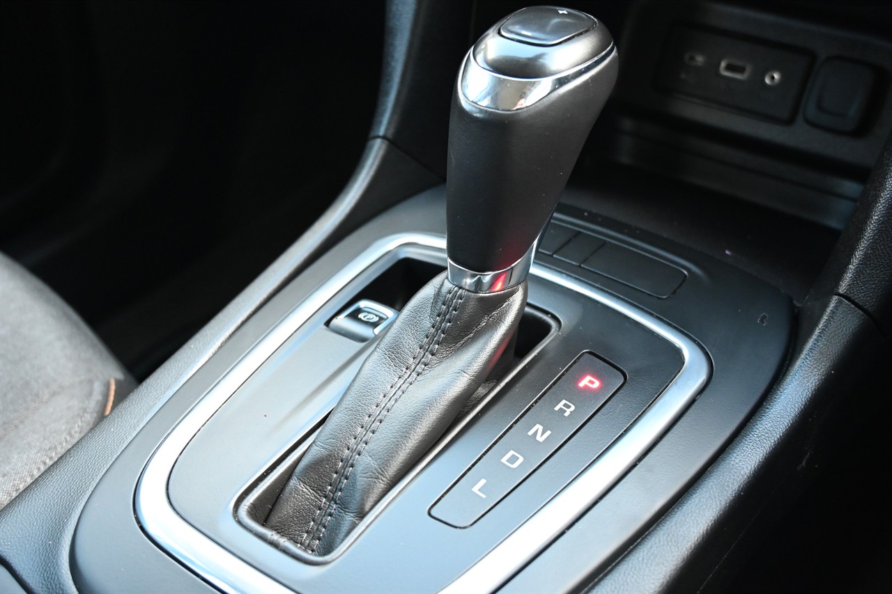 2019 Holden Equinox