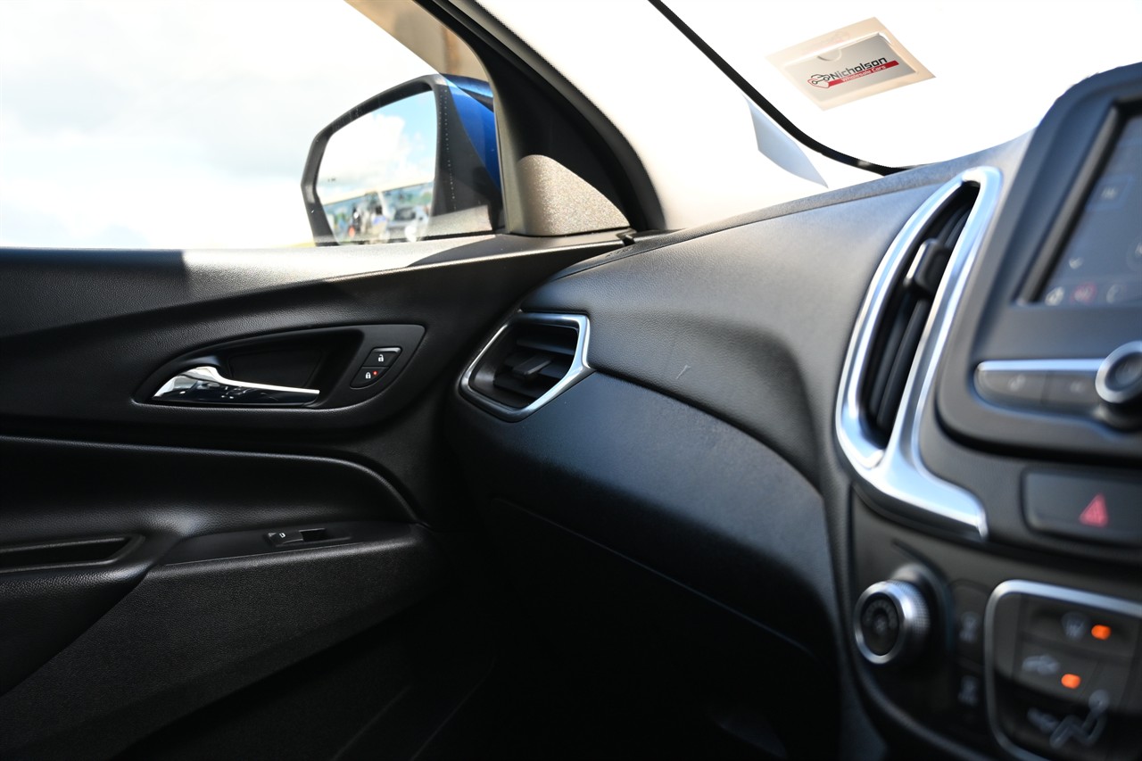 2019 Holden Equinox