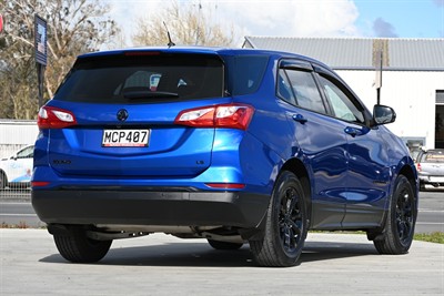 2019 Holden Equinox - Thumbnail