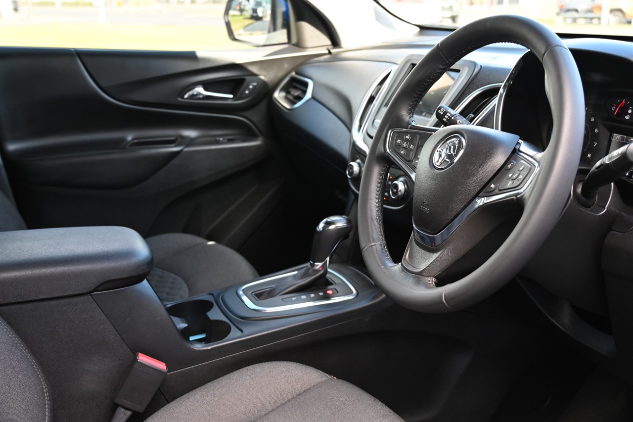 2019 Holden Equinox