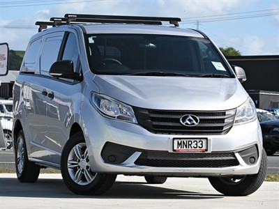 2019 LDV G10 - Thumbnail