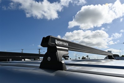 2019 LDV G10 - Thumbnail