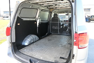 2019 LDV G10 - Thumbnail