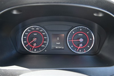 2019 LDV G10 - Thumbnail