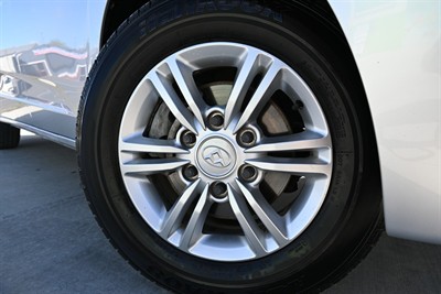 2019 LDV G10 - Thumbnail