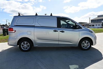 2019 LDV G10 - Thumbnail