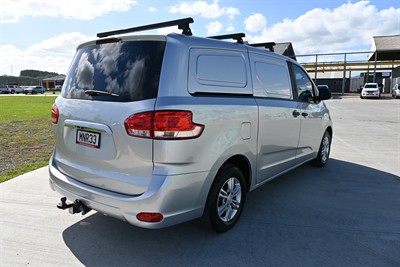 2019 LDV G10 - Thumbnail