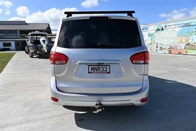 2019 LDV G10 - Thumbnail