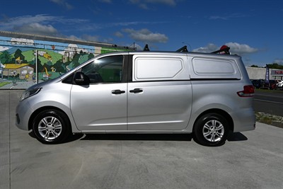 2019 LDV G10 - Thumbnail