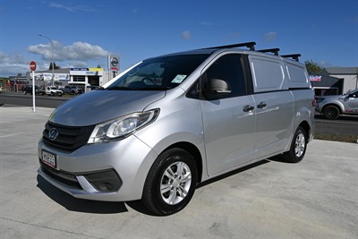 2019 LDV G10 - Thumbnail