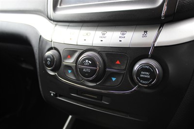 2014 Dodge Journey - Thumbnail