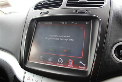 2014 Dodge Journey - Thumbnail