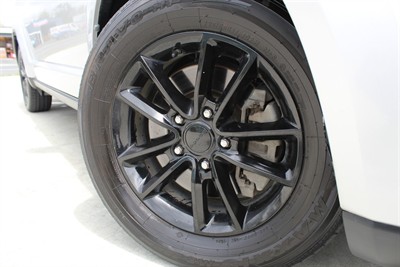 2014 Dodge Journey - Thumbnail